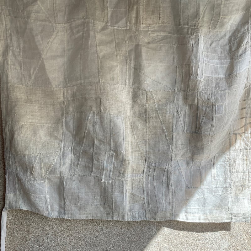 アンティークのポジャギ | hapun