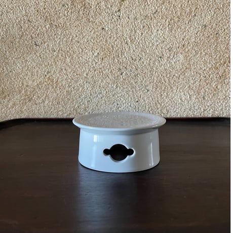 佳器工房/雲高台皿