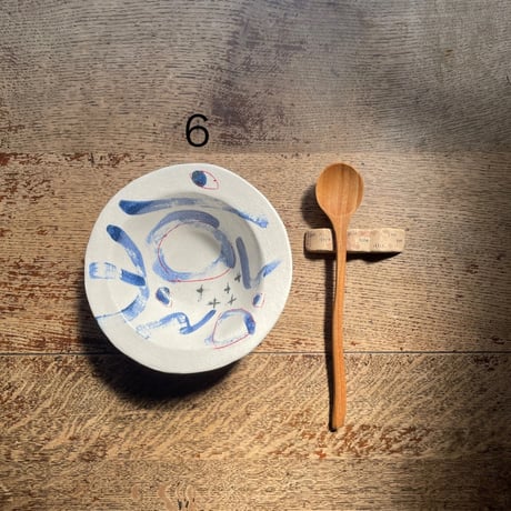 hapun pottery / 하나 ハナボウル