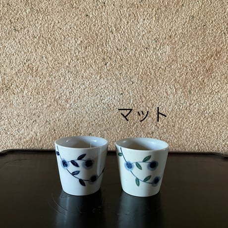 Yeogi-Damki/ヨギダムギ/おちょこ