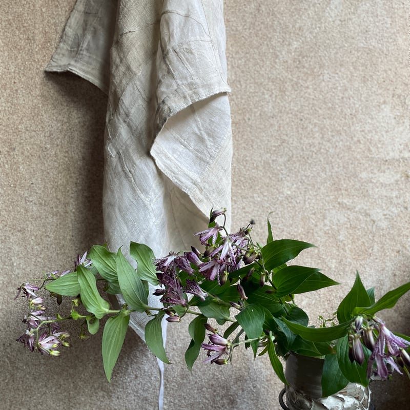 アンティークのポジャギ | hapun