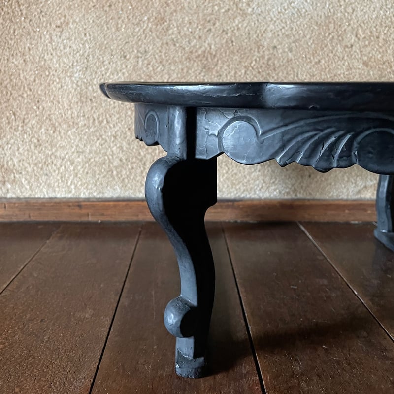 螺鈿のソバン 韓国の螺鈿のソバン アンティーク | hapun