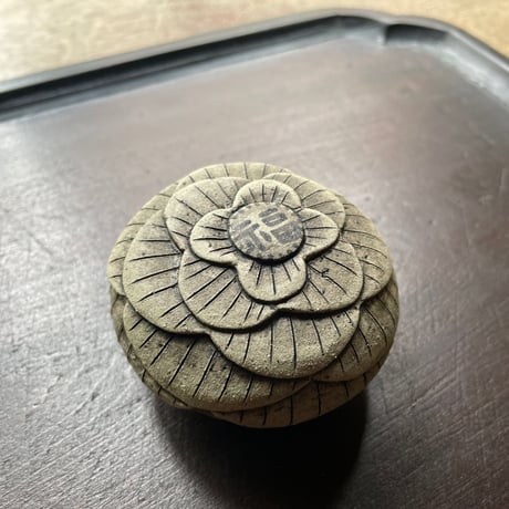 佳器工房/福花のオブジェ