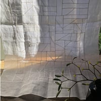 新しい縦長のポジャギ Ｂ