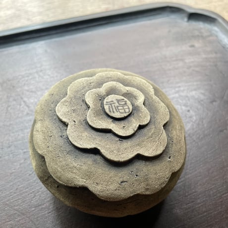 佳器工房/福花のオブジェ
