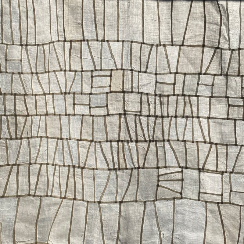 ポジャギ アンティーク/パターン | hapun