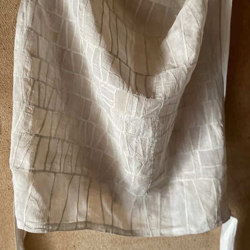 ポジャギ アンティーク/パターン | hapun