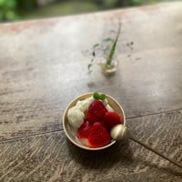 놋담ノッダム チャンギ 浅鉢