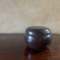 韓国の螺鈿のソバン/楕円/アンティーク | hapun 韓国の螺鈿のソバン/楕円/アンティーク | hapun