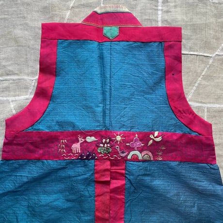 韓国の子供用韓服ヴィンテージ