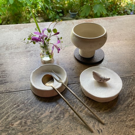 hapun pottery/newミニソルギ