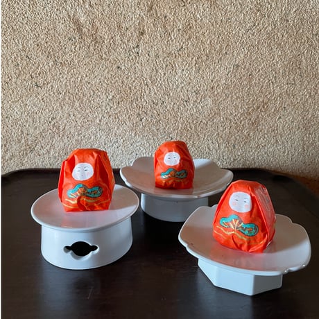 佳器工房/雲高台皿