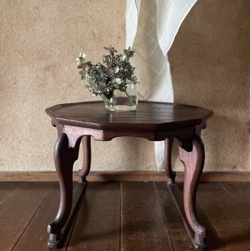 12角のソバン アンティーク | hapun