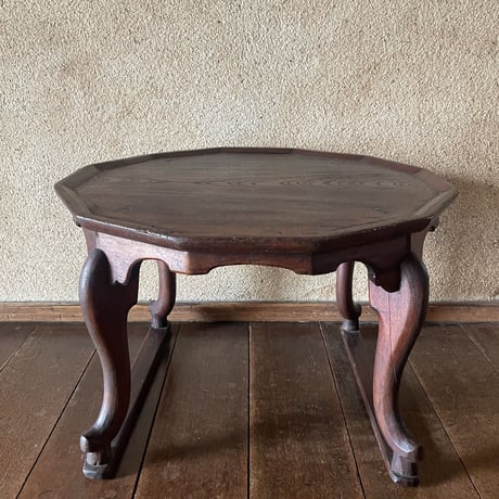 12角のソバン アンティーク