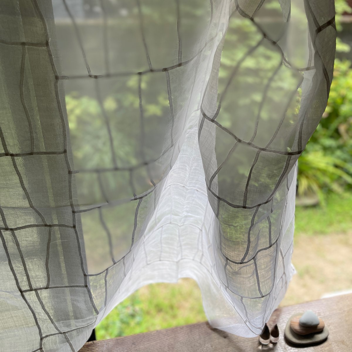 週末限定価格】チョガッポ ポジャギ モシ 麻 アンティーク 韓国