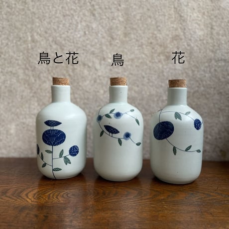 Yeogi damki/ヨギダムギ/酒瓶/マット