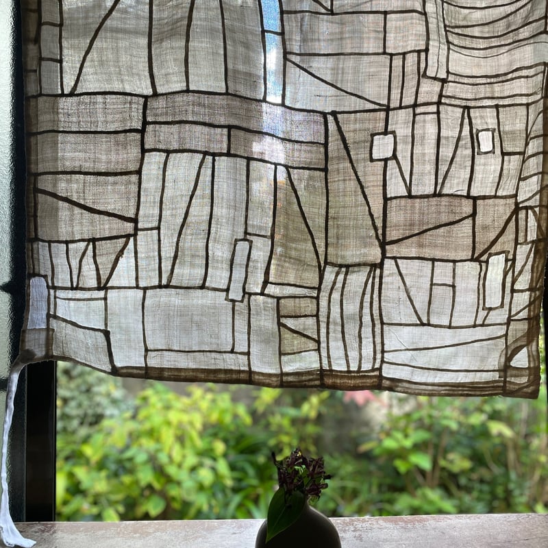 アンティークのポジャギ | hapun