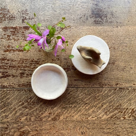 hapun pottery/newミニソルギ