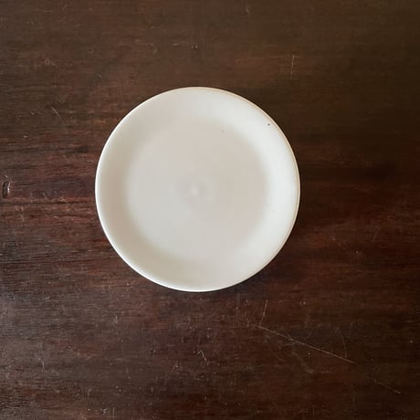 佳器工房/雲高台皿