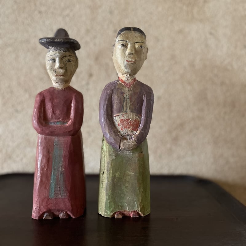 李朝 朝鮮 木彫 彫刻 翁 木像 37cm 李朝 朝鮮 木彫 彫刻 翁 木像 37cm 李朝 朝鮮 木彫 彫刻 翁 木像 37cm