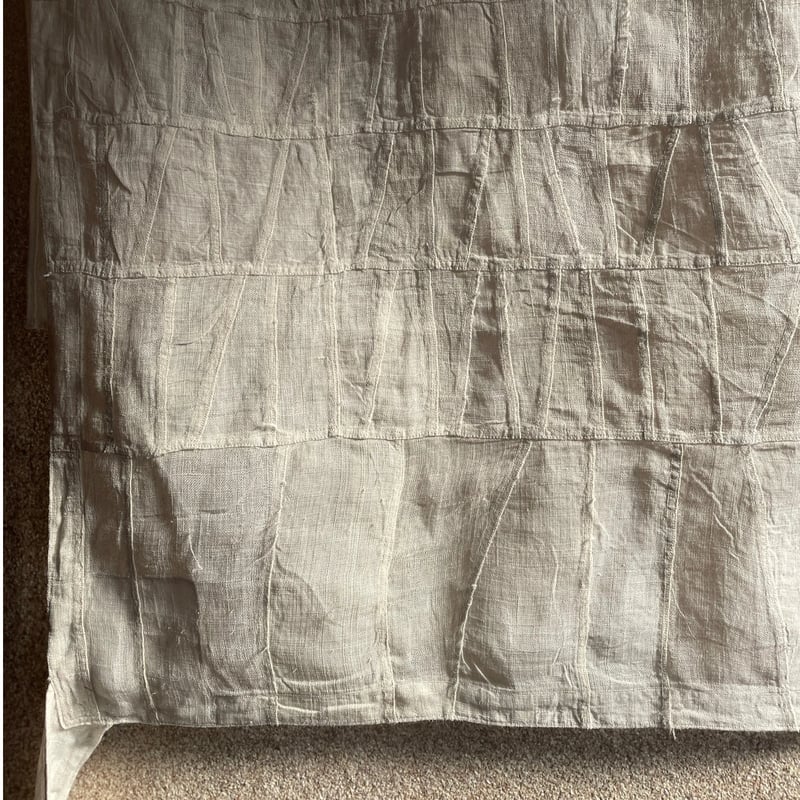 ポジャギ アンティーク/パターン | hapun