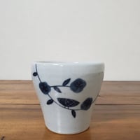 Yeogi-Damki/フリーカップ鳥