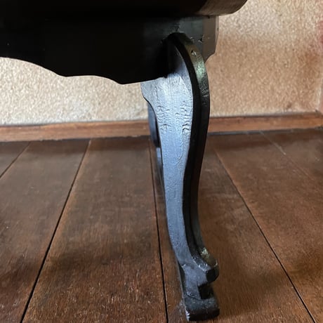 ソバン12角 アンティーク 色明るめ