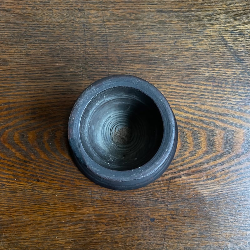 韓国の木の高台/アンティーク/李朝 | hapun