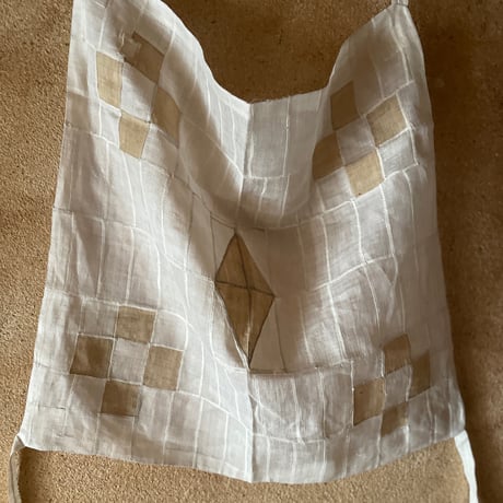 手縫いポジャギ | STORES