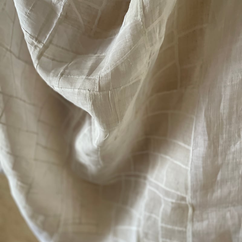 アンティークポシャギ アンティーク生地のポジャギ1 | hapun