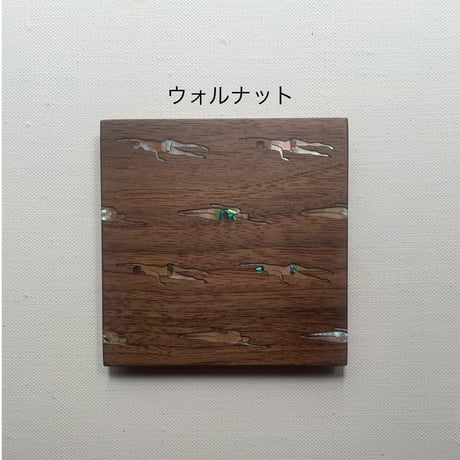 小木小福 スイミングコースター