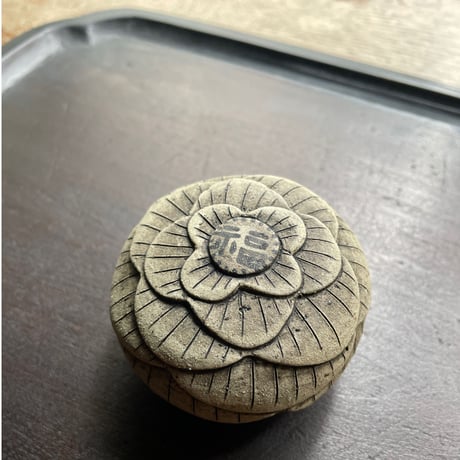 佳器工房/福花のオブジェ