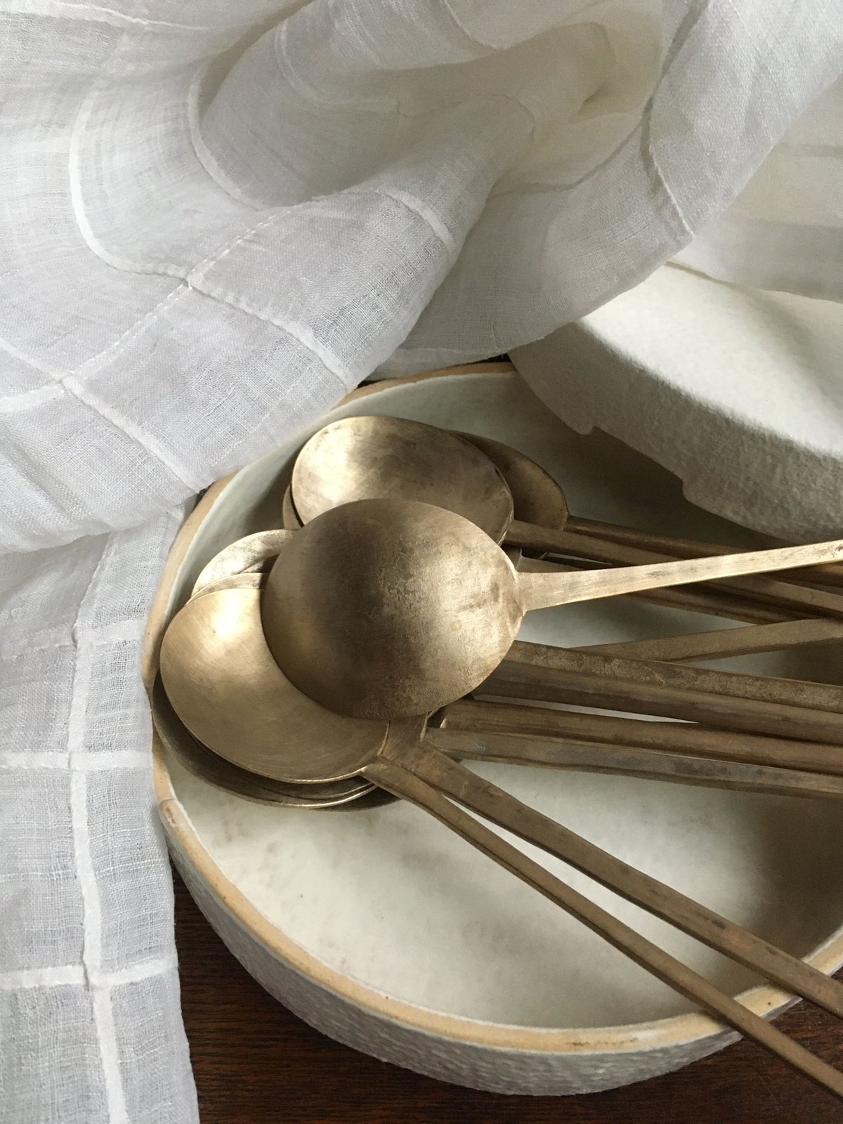 Antique スッカラ handmade | hapun Antique スッカラ handmade | hapun