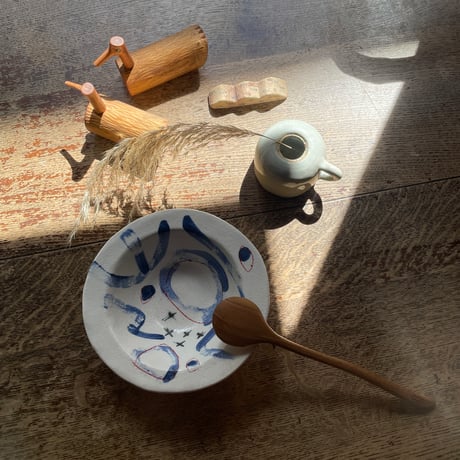 hapun pottery / 하나 ハナボウル
