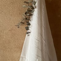 ヴィンテージ綿のポジャギ b
