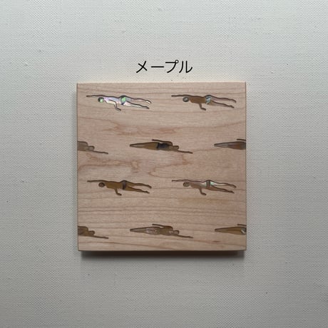 小木小福 スイミングコースター