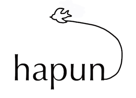 hapun