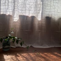大きな大きなポジャギ5/アンティーク生地