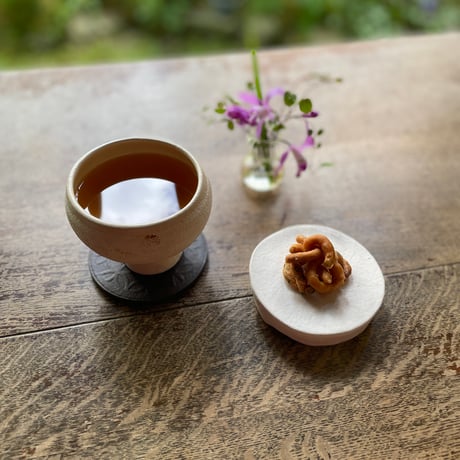 hapun pottery/newミニソルギ