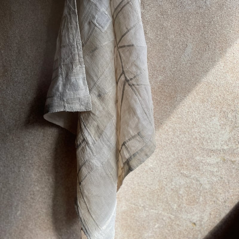 アンティークのポジャギ | hapun