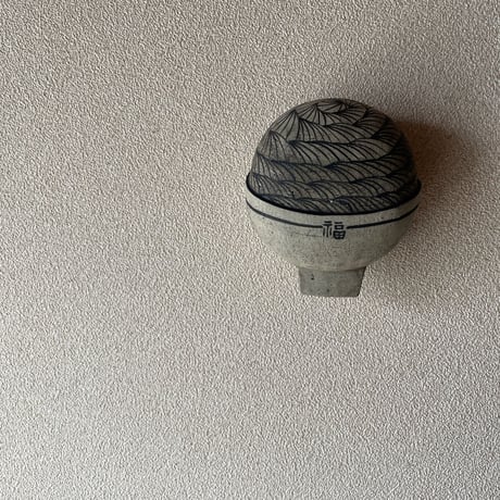 佳器工房/ごはんと麺のオブジェ