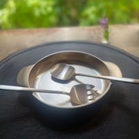 놋담ノッダム 直火パン