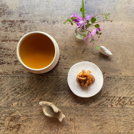 hapun pottery/newミニソルギ