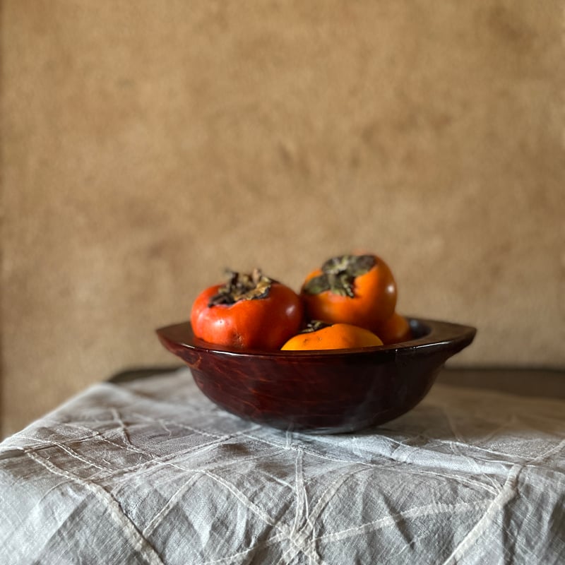 韓国の木彫りの鉢 ハムジバク お買い得 | hapun