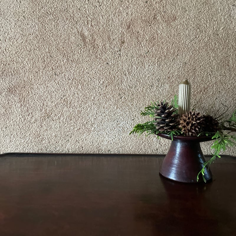 韓国の木の高台 アンティーク | hapun