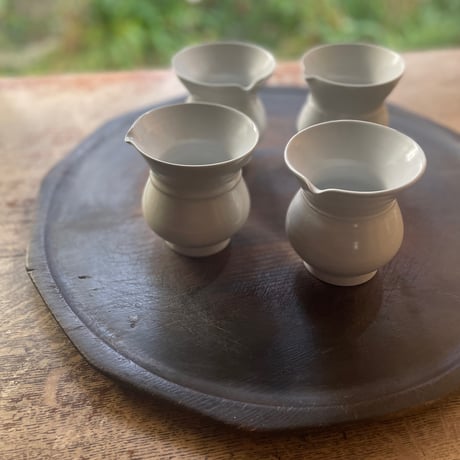 李灯りとんさんの両班のコーヒーカラフェ