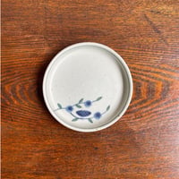 Yeogi-Damki/ 蓋にもなるお皿 鳥/マット