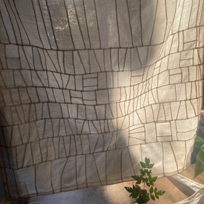 ポジャギ アンティーク/パターン | hapun