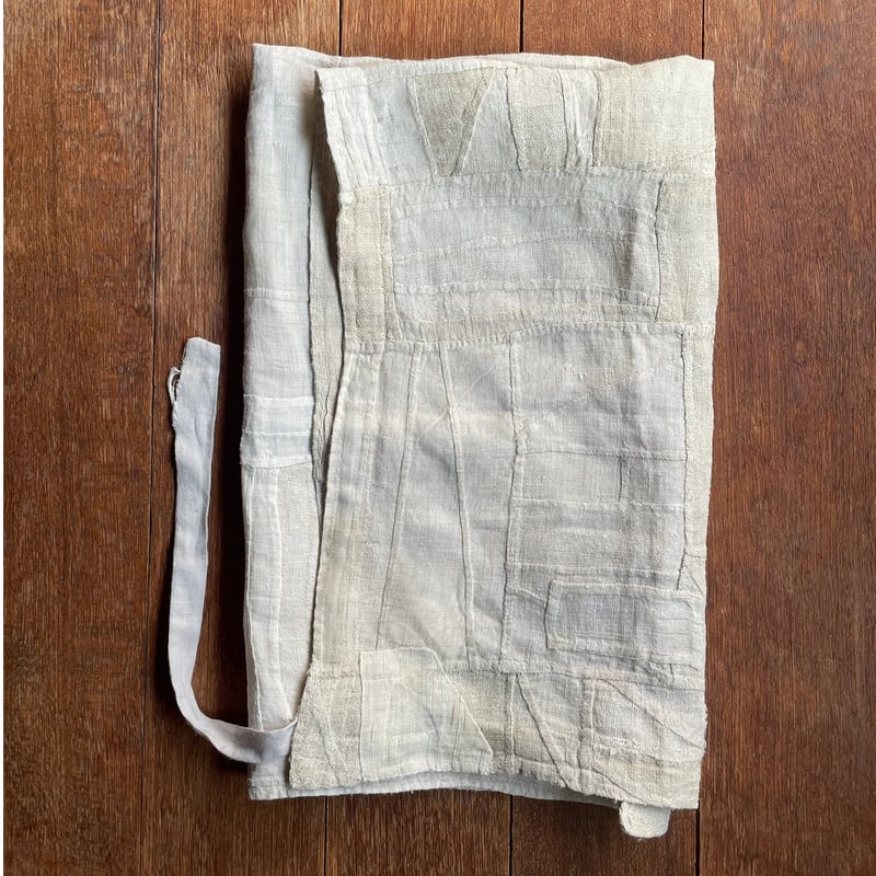 アンティークのポジャギ | hapun