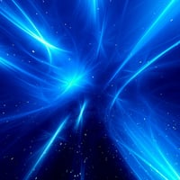 著作権フリーヒーリング音楽【流れ星・流星群・宇宙遊泳・星空・夜空】A034